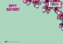 Nobis Design - illi - soft happy birthday