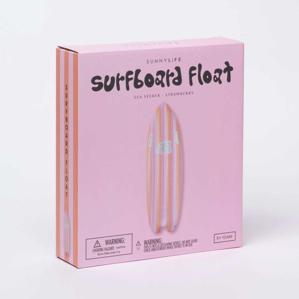 Sunnylife - Surfboard float Luftmatratze