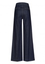 Caroline Biss - COMFORTABLE LOOSE-FITTING WIDE JEANS, HIGH WAIST