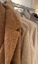 Scapa - Coat Sofia Camel 