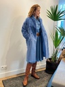 Scapa - Coat Beyonce Sky