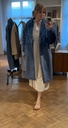 Scapa - Coat Beyonce Sky