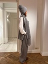 Scapa - Gilet CRYSTAL Grey 