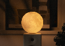 Gingko Design - Mini Smart LunaSpin Lamp