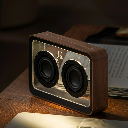 Gingko Design - Mage See-through Bluetooth Speaker