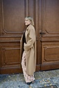 Scapa - Coat CHARLIE Camel