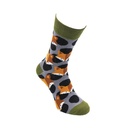 Tintl - Socken Animal - Fox