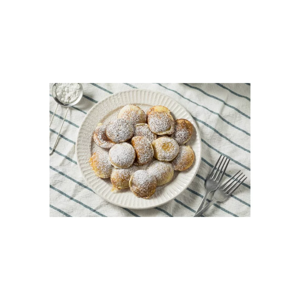 Poffertjes Mix - Poffertjes Origineel