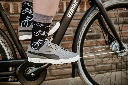 Tintl - Socken - Black & White - Amsterdam 