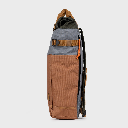 Billybelt - Rolltop Bag - Rucksack