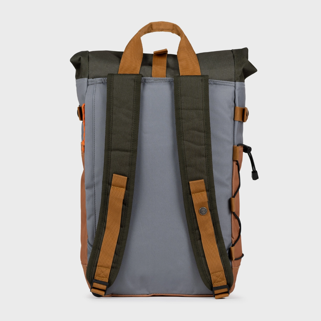 Billybelt - Rolltop Bag - Rucksack