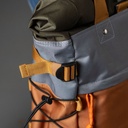 Billybelt - Rolltop Bag - Rucksack