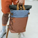 Billybelt - Rolltop Bag - Rucksack