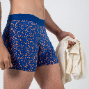 Billybelt - Boxershorts Flower Power