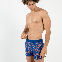 Billybelt - Boxershorts Flower Power