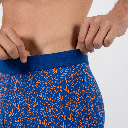 Billybelt - Boxershorts Flower Power