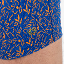 Billybelt - Boxershorts Flower Power