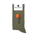 Billybelt - Baumwollsocken Saguaro