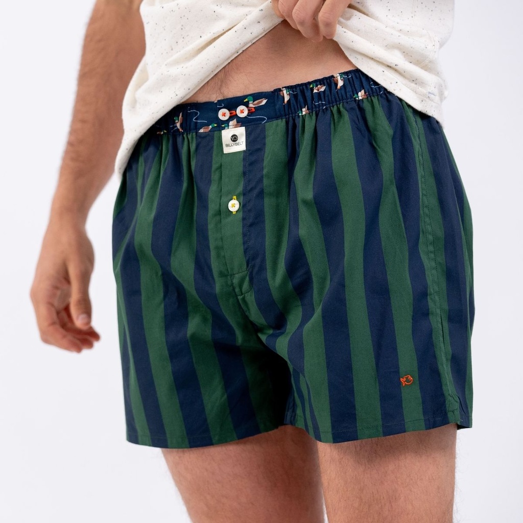 Billybelt - Boxershorts Polo