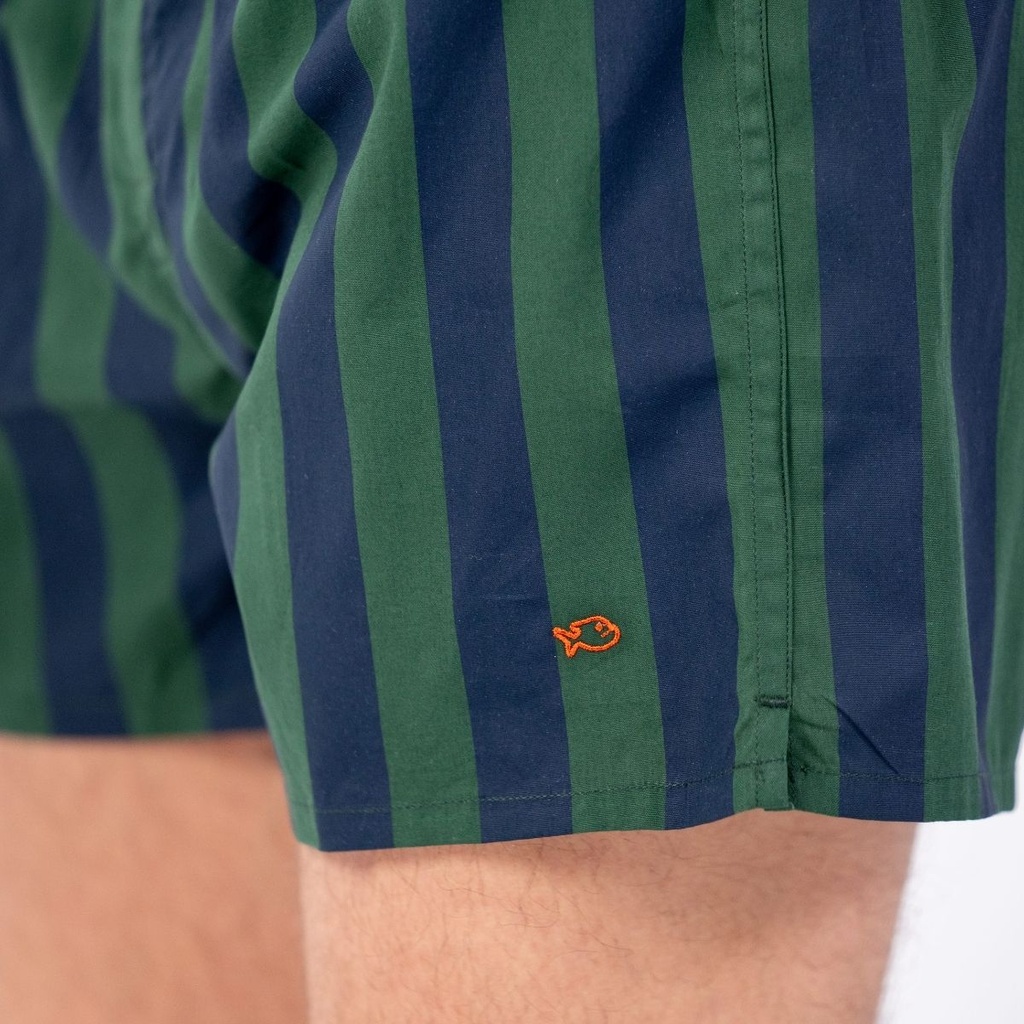 Billybelt - Boxershorts Polo