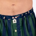 Billybelt - Boxershorts Polo