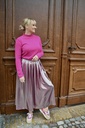 Julia June - Skirt Lora - pink