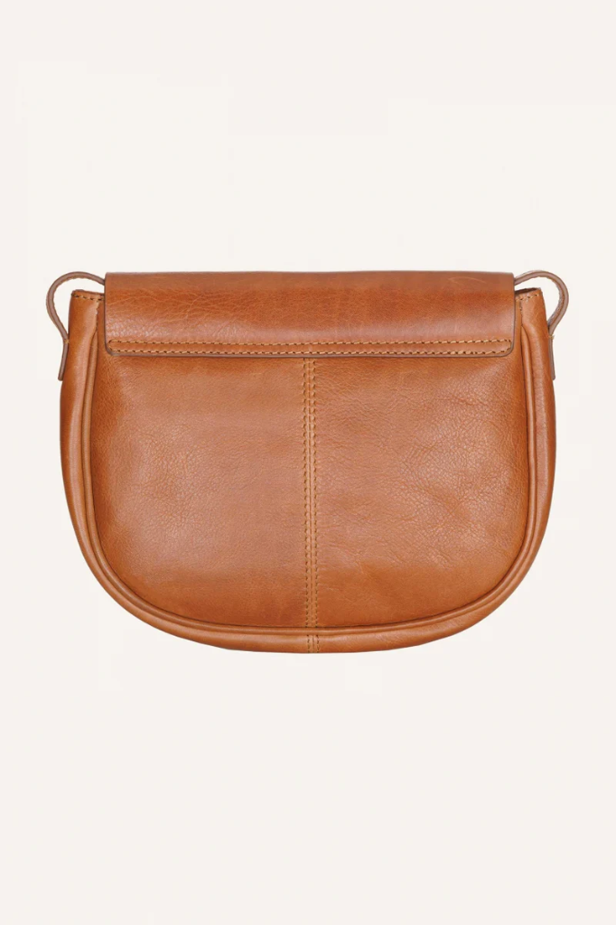 By Bar - Paris Bag - 780 cognac