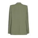 Caroline Biss - STYLISH STREAMLINED BLAZER khaki