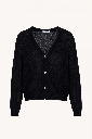 By Bar - Liv cardigan - 860 black