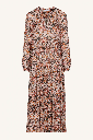 By Bar - Julia Kasba Dress - 743 Kasba Print