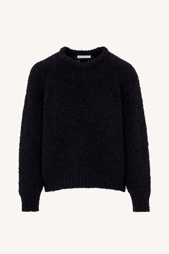 By Bar - loua pullover - 856 midnight