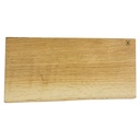 Brut Homeware - Knifeholder Wood Messer Wandhalterung