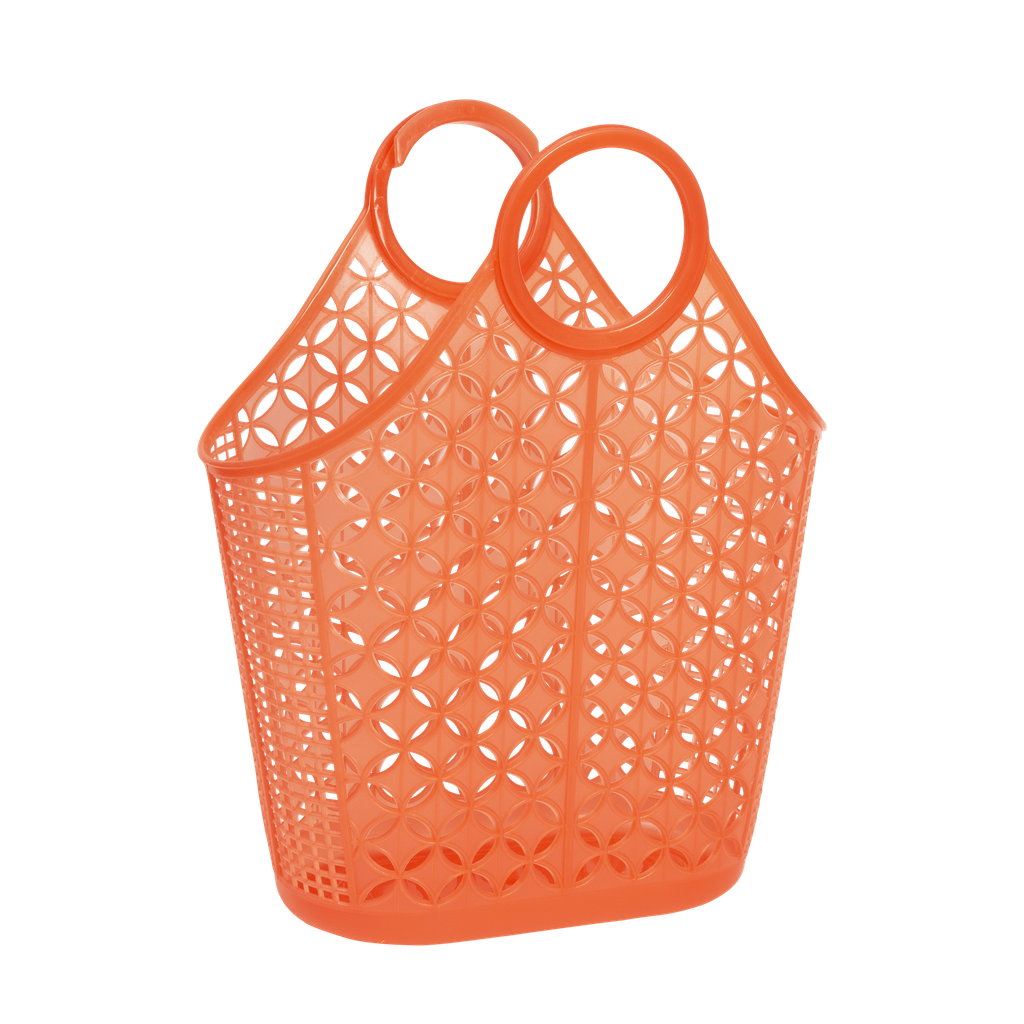 Sun Jellies - Atomic Tote