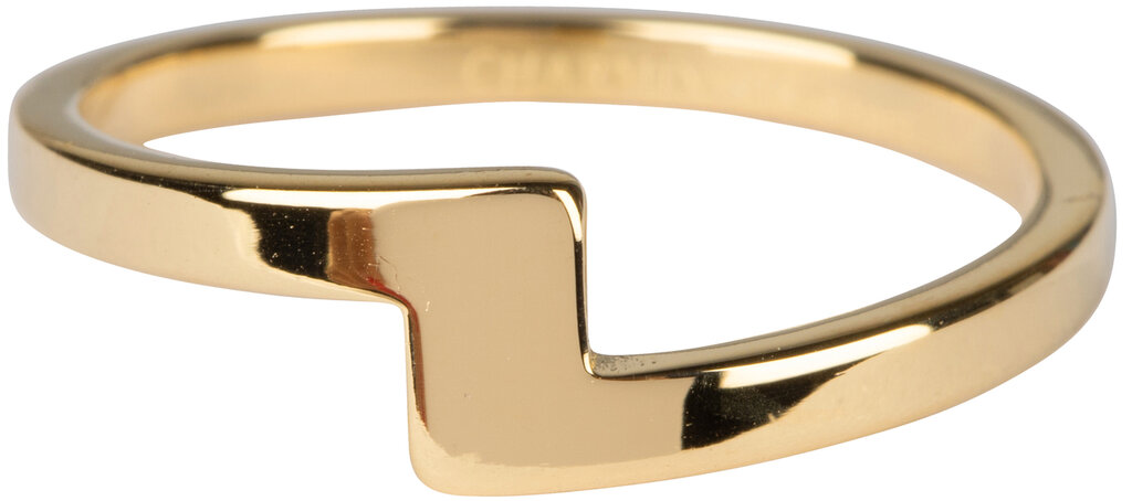 Charmins Ring - R841 - Flash Gold