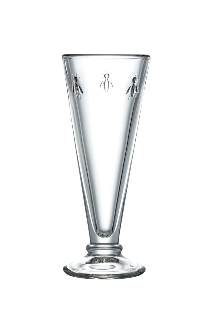 La Rochere - Sektglas Biene Abeille Champagner Flute