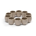 Cooee - Easter Wreath Sand