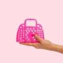 Sun Jellies - Mini Retro Basket