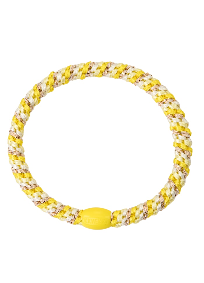 Kknekki - slim mix light yellow gold