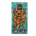 Ritonka - Premium Milchschokolade Brezel, Crispy Chips, Red Pepper 95 g