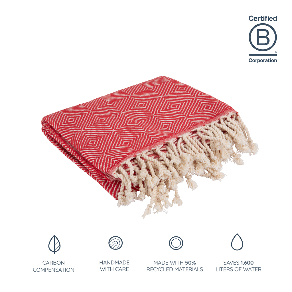 Oxious - All Seasons Cloth - Towel / Blanket / Shawl