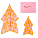 VAAT - Gift set tea + hand towel