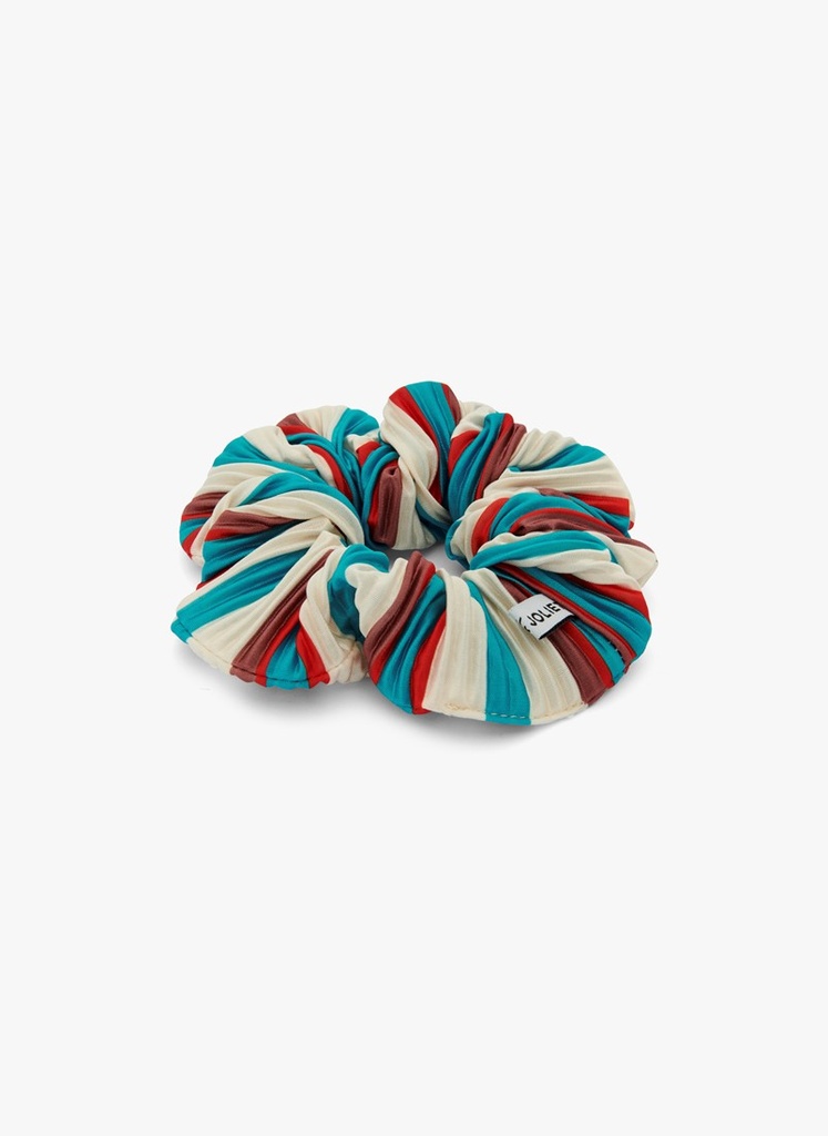 Liet & Joliet - Scrunchie Selene light blue