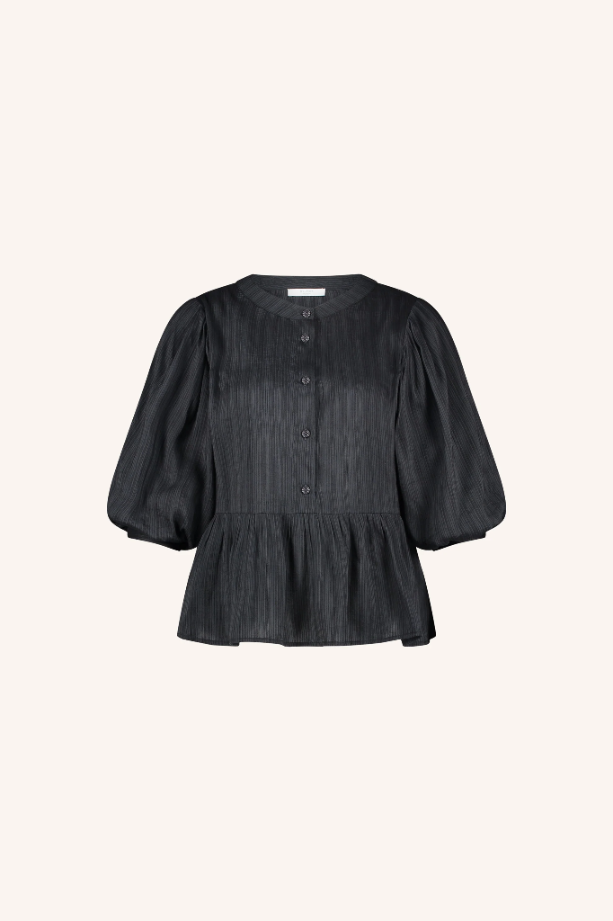 By Bar - Louis Blouse - 856 midnight 