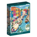 Pieces & Peace Puzzle - Burano - 1000 Teile