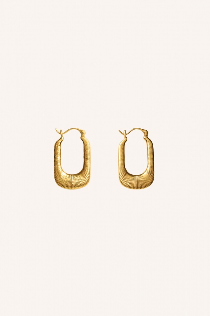 By Bar - Lou Earrings