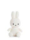 BON TON TOYS - Miffy Sitting Corduroy Offwhite - 23cm  