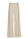 Caroline Biss - CITY LOOK WOOL-MIX PANTS, NORMAL WAIST