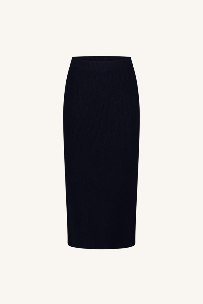 By Bar - Dex Skirt - 856 Midnight