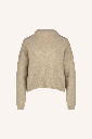 By Bar - Vinn Pullover - 006 sand