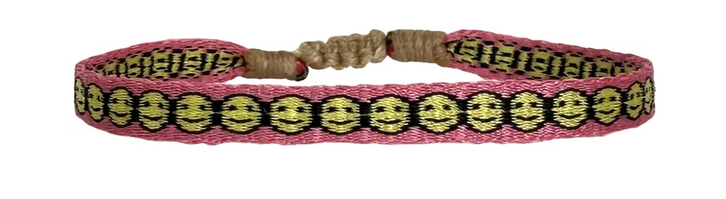 LeJu - Bracelet Polyester Threads MT80KIDS01AW24